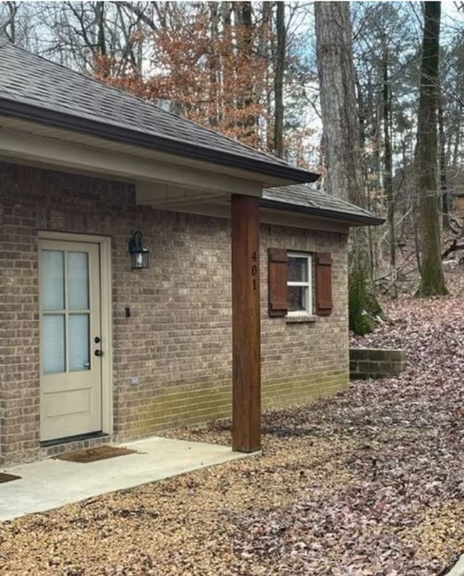 Building Photo - 1 Bed/1 Bath