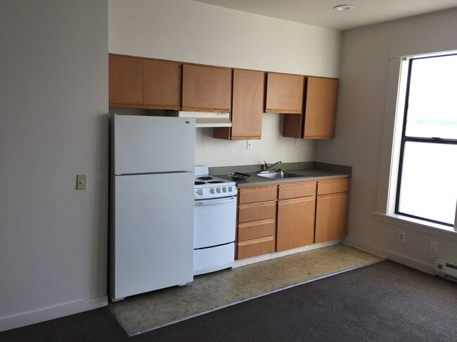 Photo - The Ritz Apartments