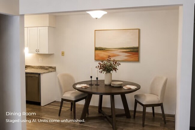 Sunview Manor Apartments