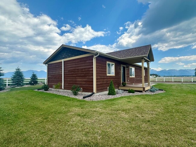 Photo - Charming Kalispell Home