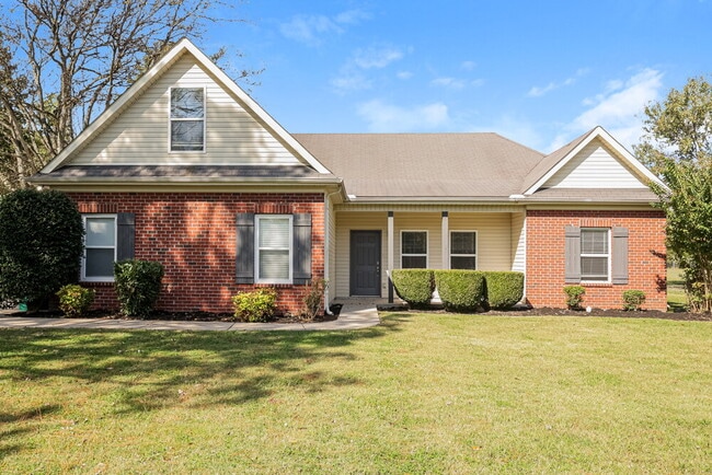 Building Photo - 111 Parrish St