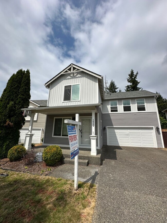 Building Photo - 1645 Sinclair Dr Rental