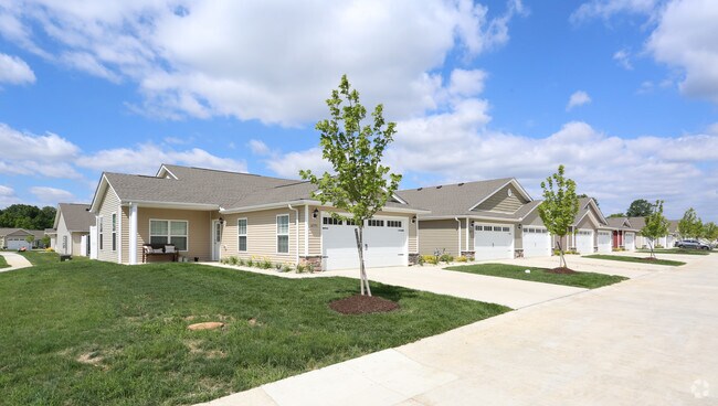 Photo - Redwood Canal Winchester