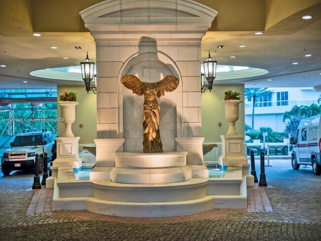 Photo - 200 Sunny Isles Blvd Unit 2-1403