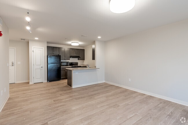 1BR, 1BA