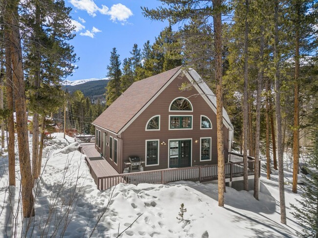 Building Photo - Spacious 3BR House in Breckenridge
