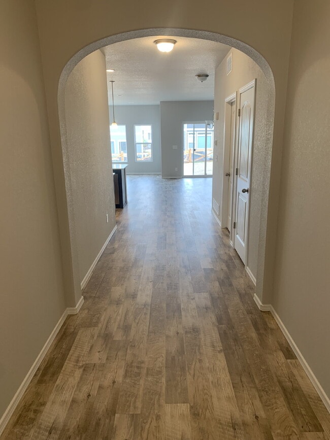 Photo - 5 bedroom 3 bath in Banning Lewis Ranch style home