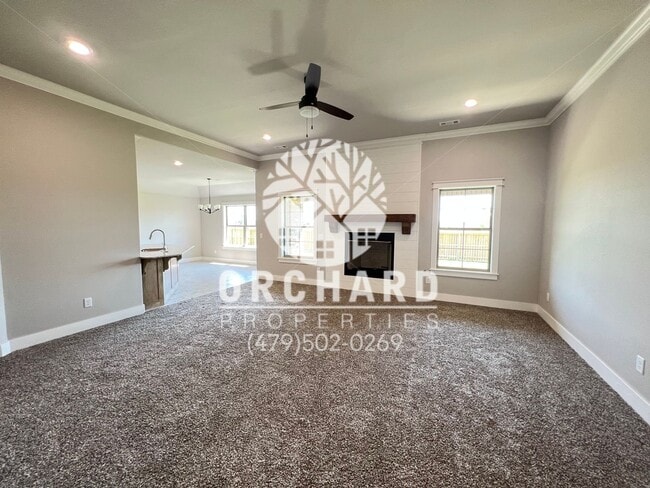Photo - 803 Woodplains Ave