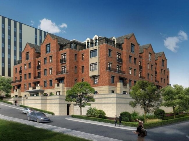 Photo - 1501 Commonwealth Ave Unit 203