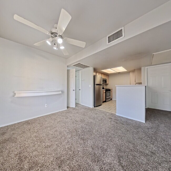 Beautiful 2-Bed, 2-Bath 2nd-Floor Condo, Conveniently Located Just Minutes from the 215 Freeway!
