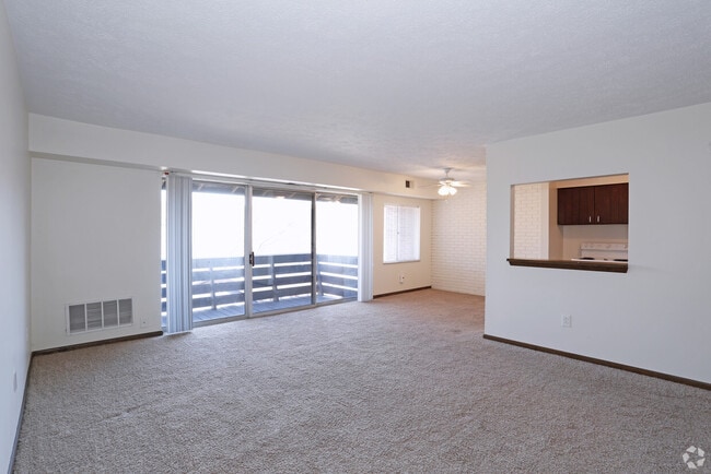 Two Bedroom