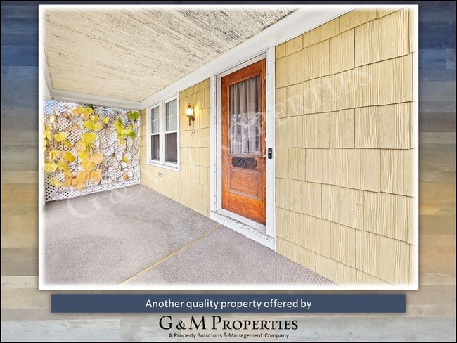 Photo - 3-Bedroom Home Rental - North Winton Neighborhood!!