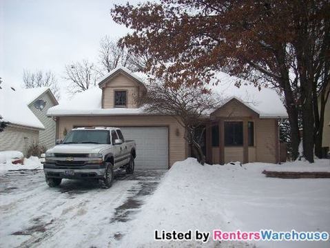 Photo - Very Nice 3BD/2BA Home In Coon Rapids!!!