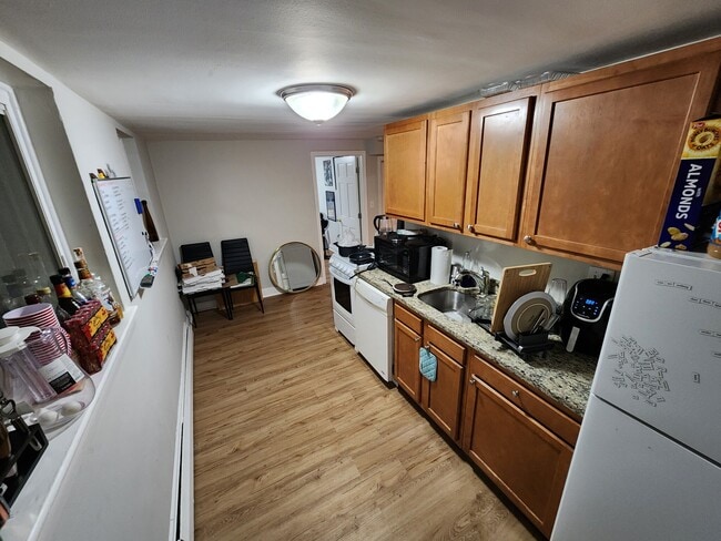 Building Photo - 8 Albemarle Ct Rental