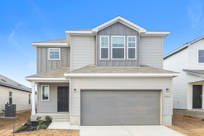 Building Photo - 10215 Monte Carmel Pl