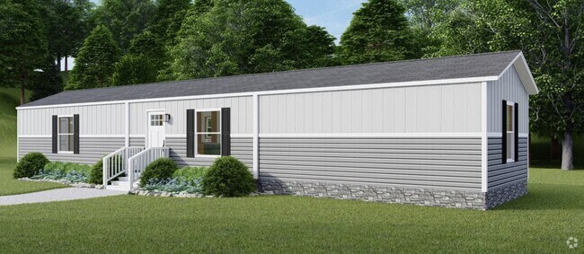 Building Photo - Cottonwood Acres (6 homes)