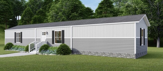Cottonwood Acres (6 homes) - Cottonwood Acres (6 homes)
