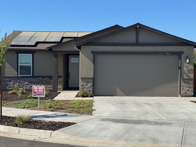 Photo - Beautiful Brand New home for rent in Visalia!