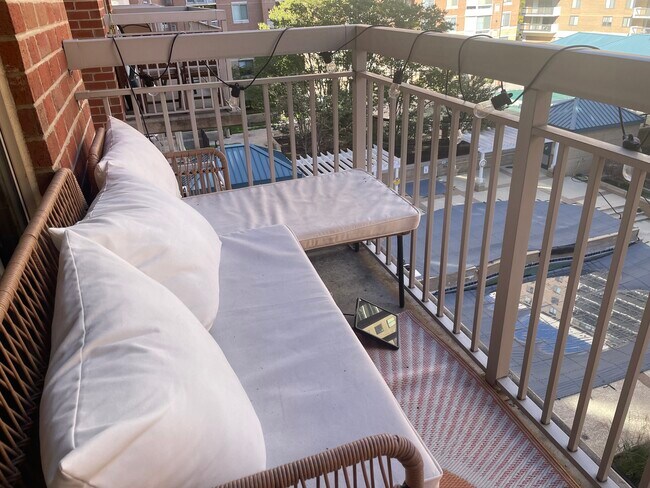 Photo - 3835 9th St N Condo Unit 505W