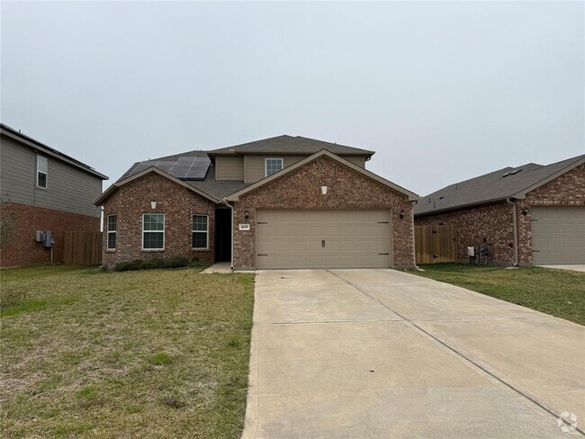 Building Photo - 469 Amberwood Pk Dr Rental