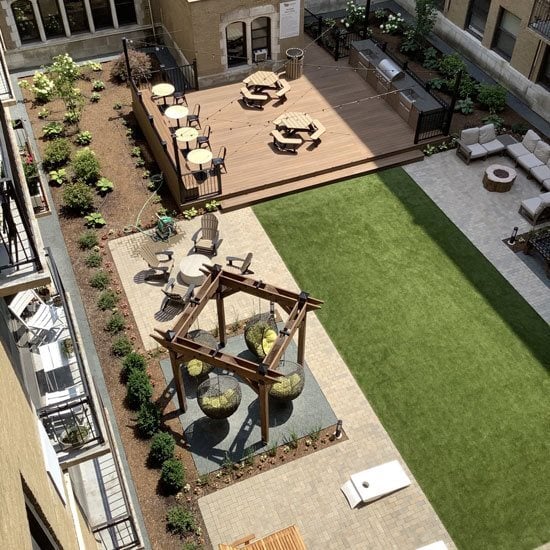 Photo - 4240 N Sheridan Rd Unidad 318