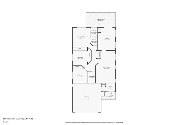 Photo - 6376 Venus Vale Ct