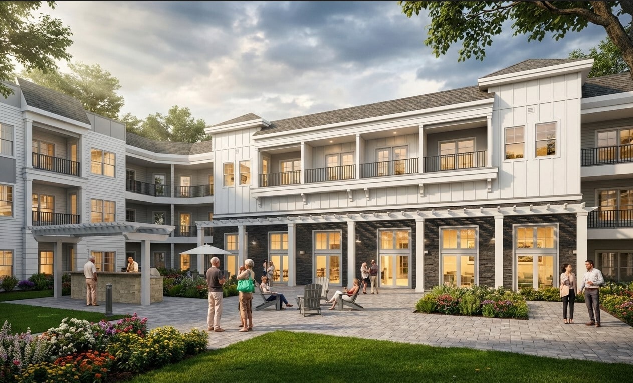 Fieldstone at Commack East - Fieldstone at Commack East