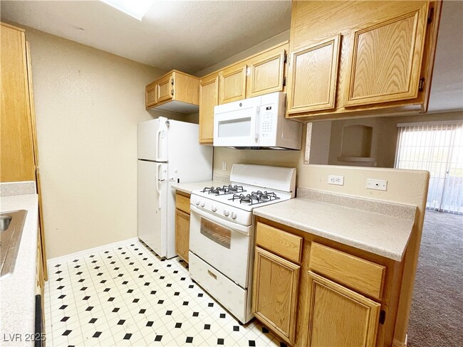 Building Photo - 4730 E Craig Rd Unit 2150 Rental