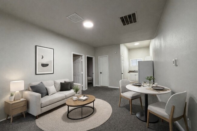 Building Photo - 3710 Holmes Rd