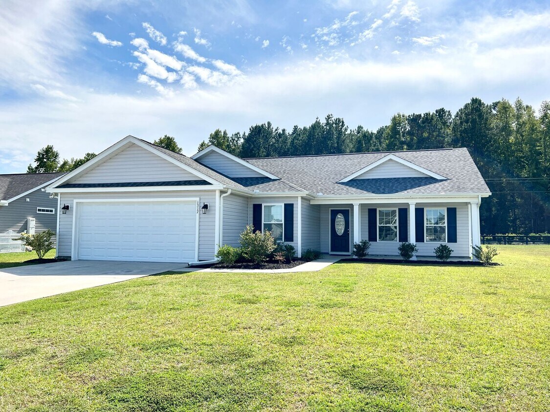 Beautiful home in Woodland Lakes! Extended... - Beautiful home in Woodland Lakes! Extended...