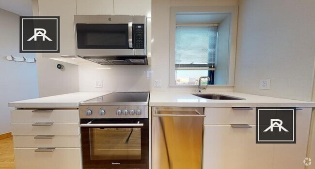 Building Photo - 1 bedroom in Cambridge MA 02138 Unit 61 Rental