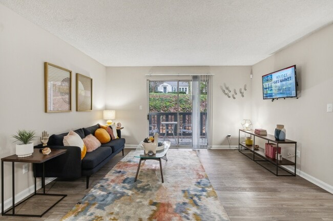 Photo - The Atlantic Loring Heights