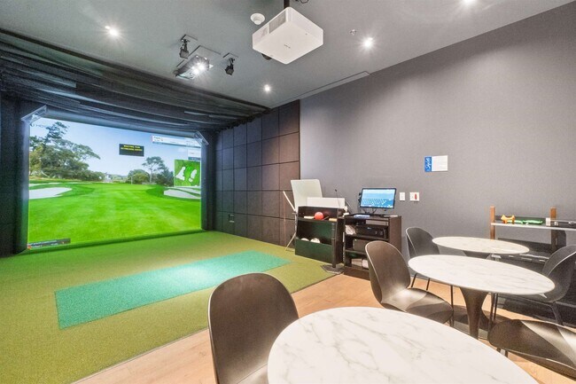 Photo - 260 Ave E Unit 418