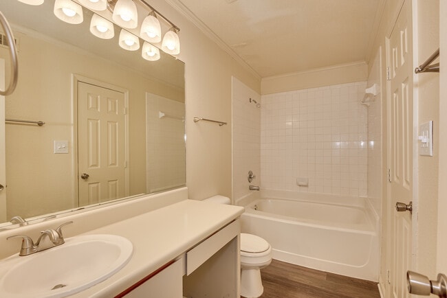 Photo - Champions Pines Apartments