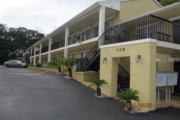 Building Photo - 706 W Dixie Ave Unit 14 Rental