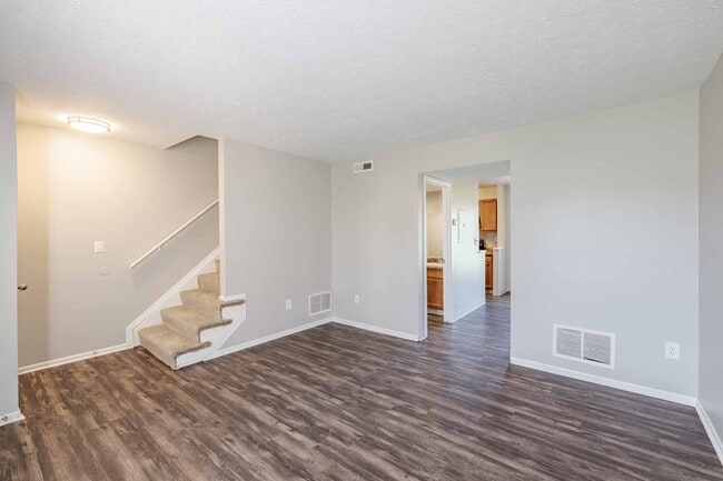 North River Place Apartments