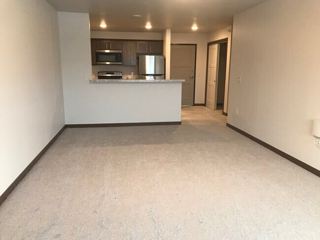 Falcon Apartments