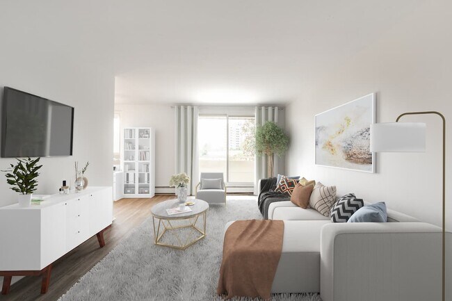 Photo - Berkshire Wonderland Apartments