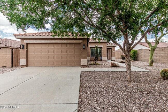 Photo - 3212 W Lucia Dr Casa