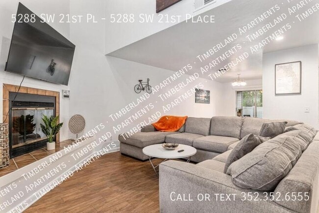 Photo - 5288 SW 21st Pl Unit 5288 SW 21st Place
