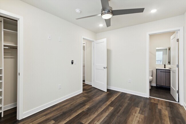 Photo - 1330 N 15th St Unit C