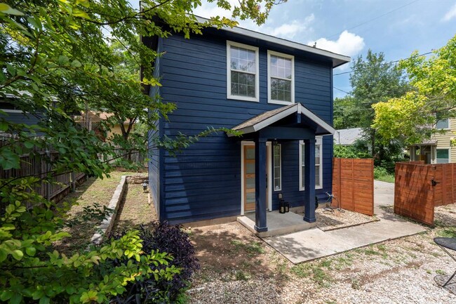 Building Photo - 1803 Maple Ave Rental