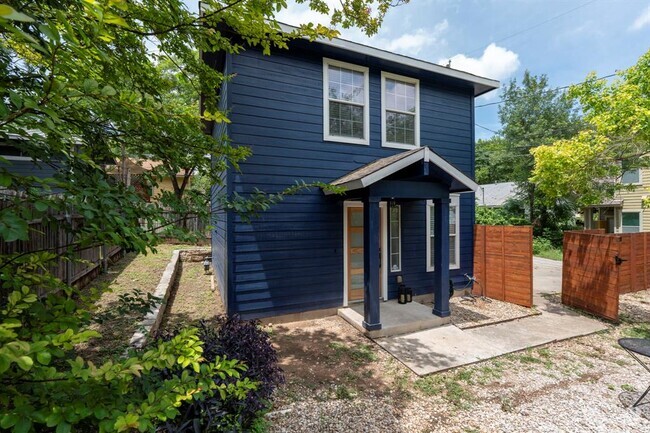 Building Photo - 1803 Maple Ave Rental