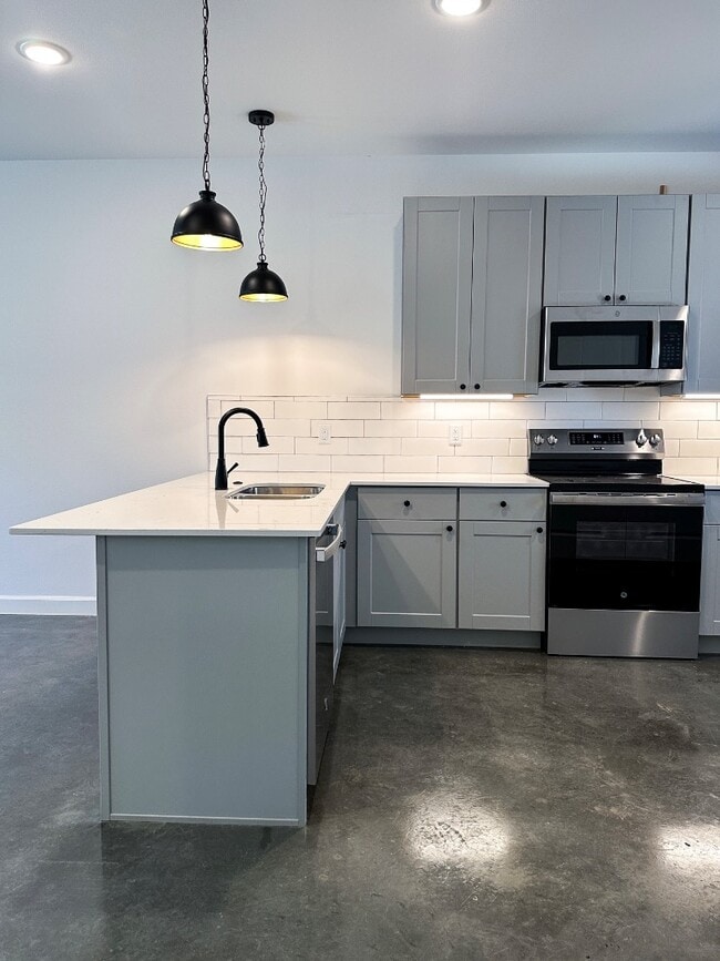 1508 Sage Court - 1510 Sage Court