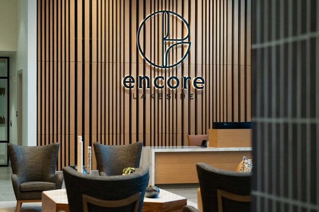Concierge Desk