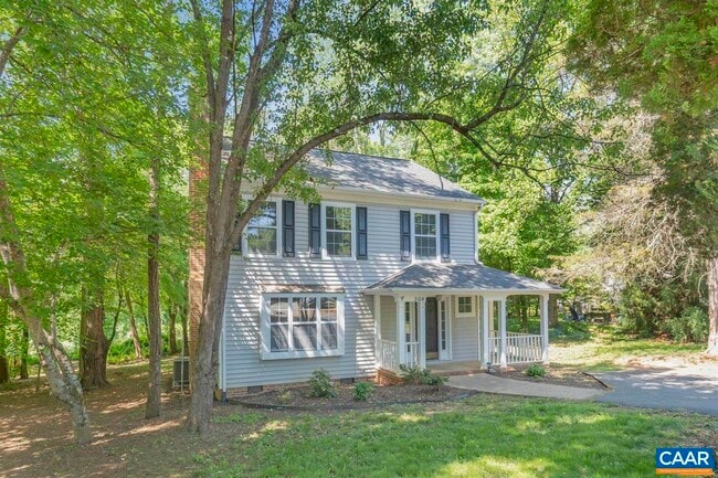 Photo - 3104 Mollifield Ln House