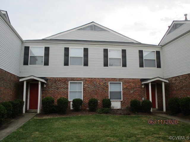 Photo - 3516 E Richmond Rd Townhome