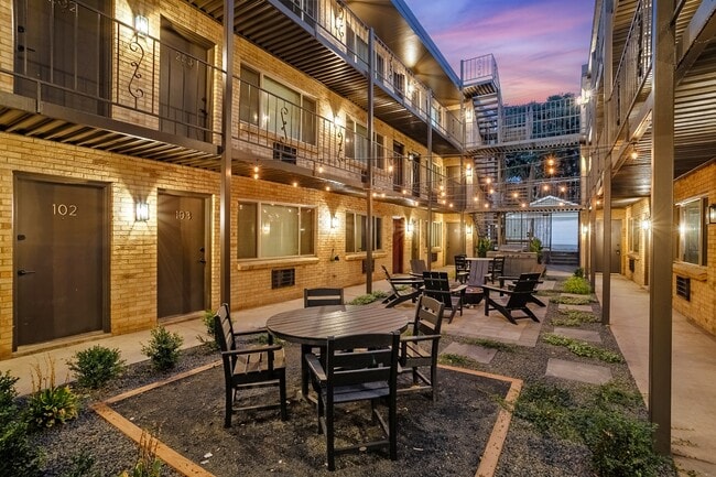 Photo - Orea Apartments