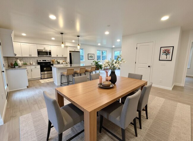 Photo - Newly Built 3 Bedroom 1.5 Bathroom Available in Spring Grove!