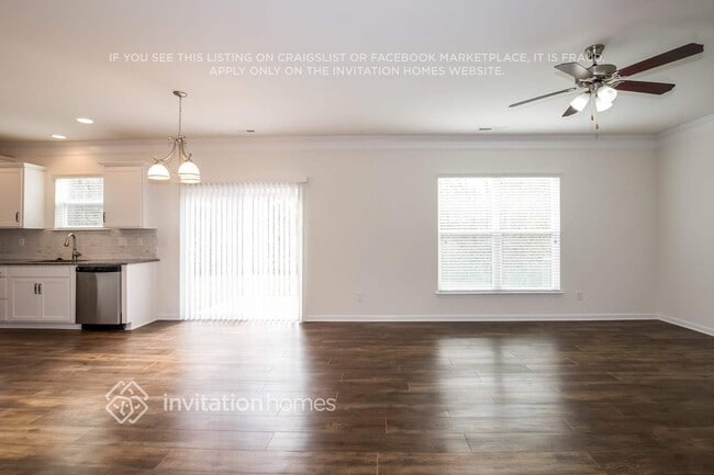 Photo - 1302 Soothing Ct NW